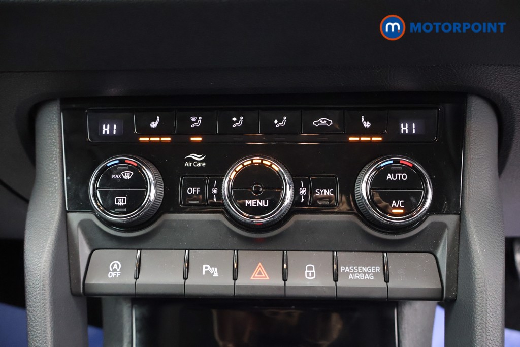 Used Skoda Karoq 2021 for sale - 77340413: Photo 21