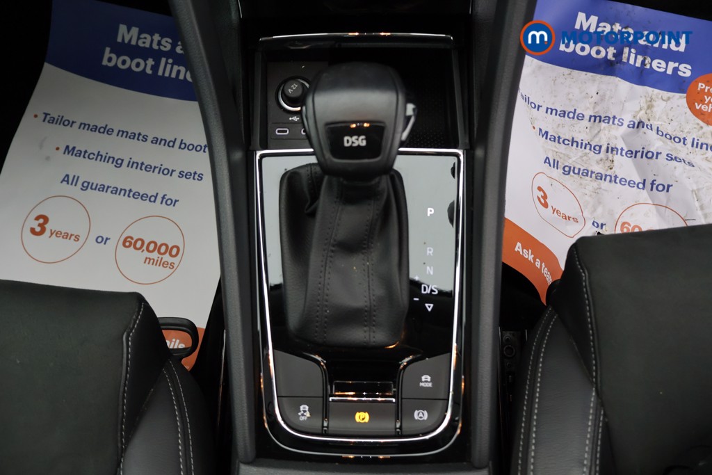 Used Skoda Karoq 2021 for sale - 77340413: Photo 23