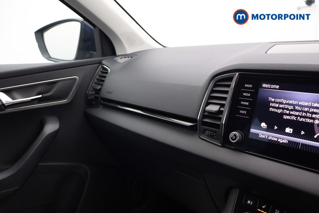 Used Skoda Karoq 2021 for sale - 77340413: Photo 24