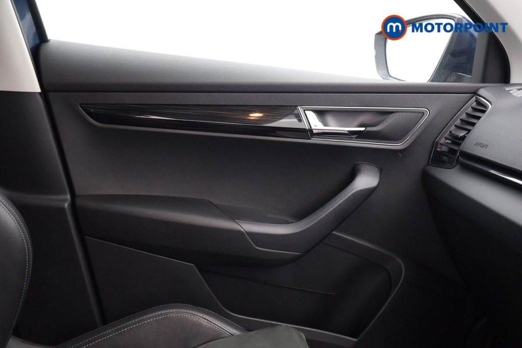 Used Skoda Karoq 2021 for sale - 77340413: Photo 25