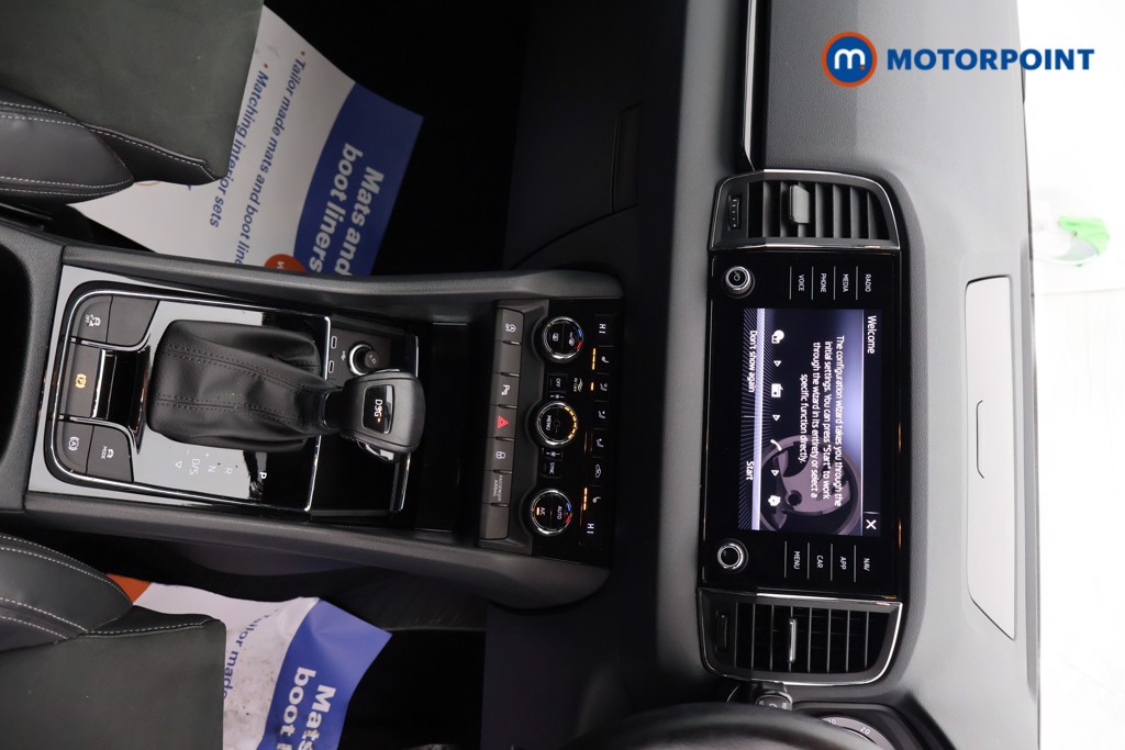 Used Skoda Karoq 2021 for sale - 77340413: Photo 27