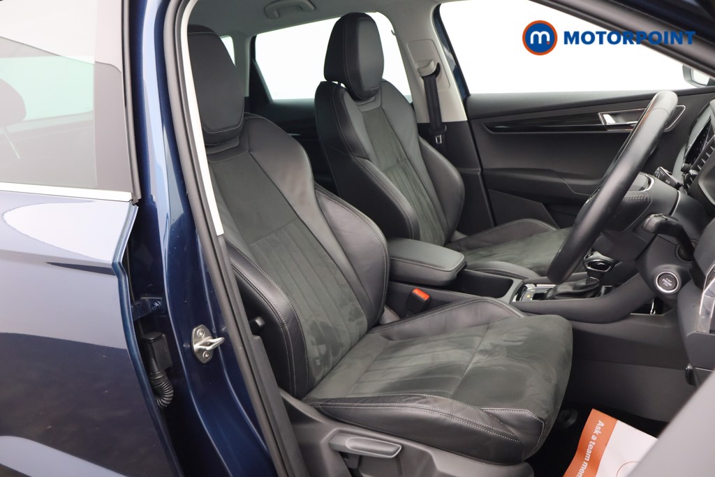 Used Skoda Karoq 2021 for sale - 77340413: Photo 29