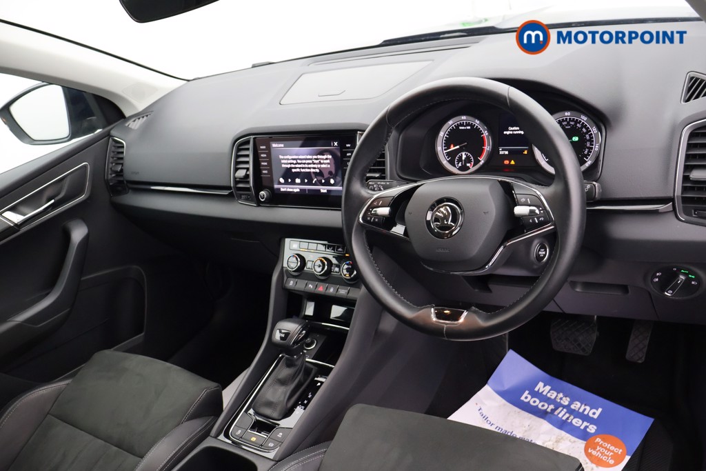 Used Skoda Karoq 2021 for sale - 77340413: Photo 30