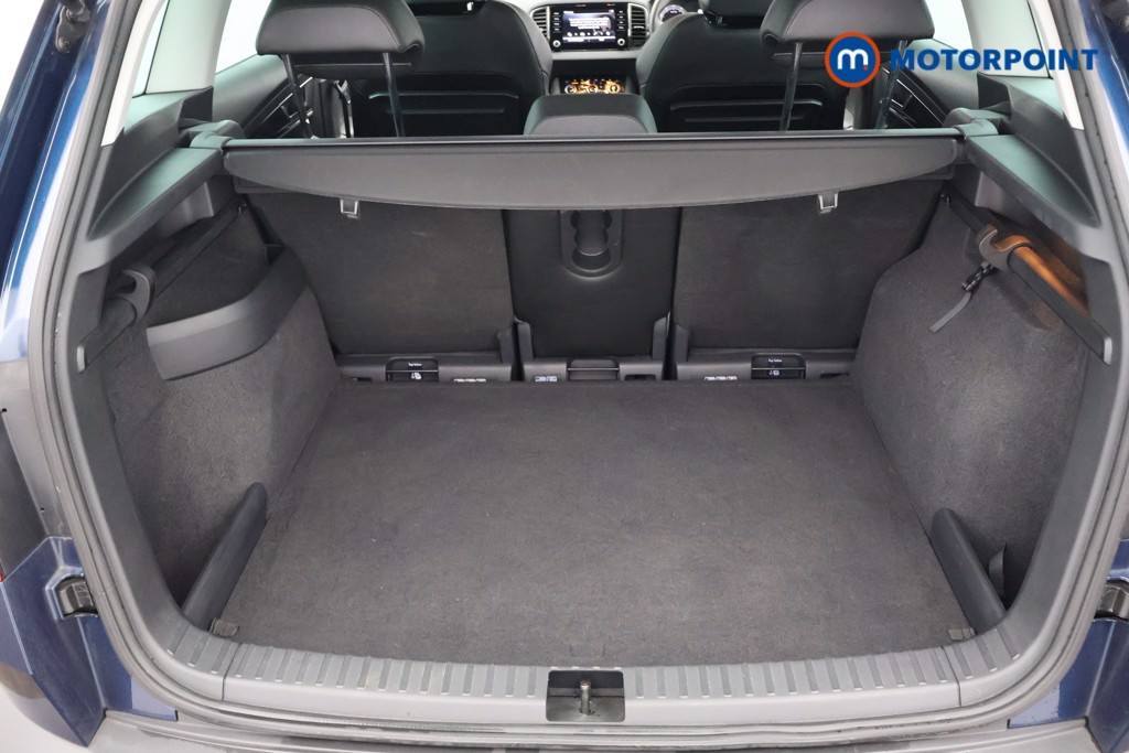 Used Skoda Karoq 2021 for sale - 77340413: Photo 34