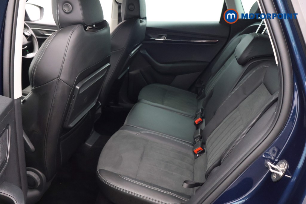 Used Skoda Karoq 2021 for sale - 77340413: Photo 36