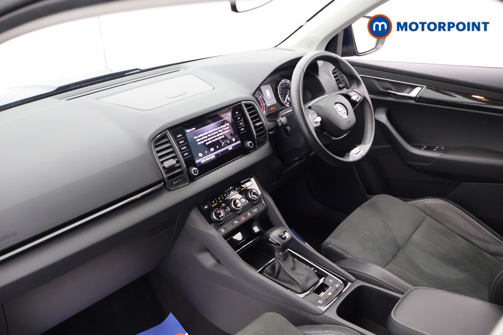 Used Skoda Karoq 2021 for sale - 77340413: Photo 38