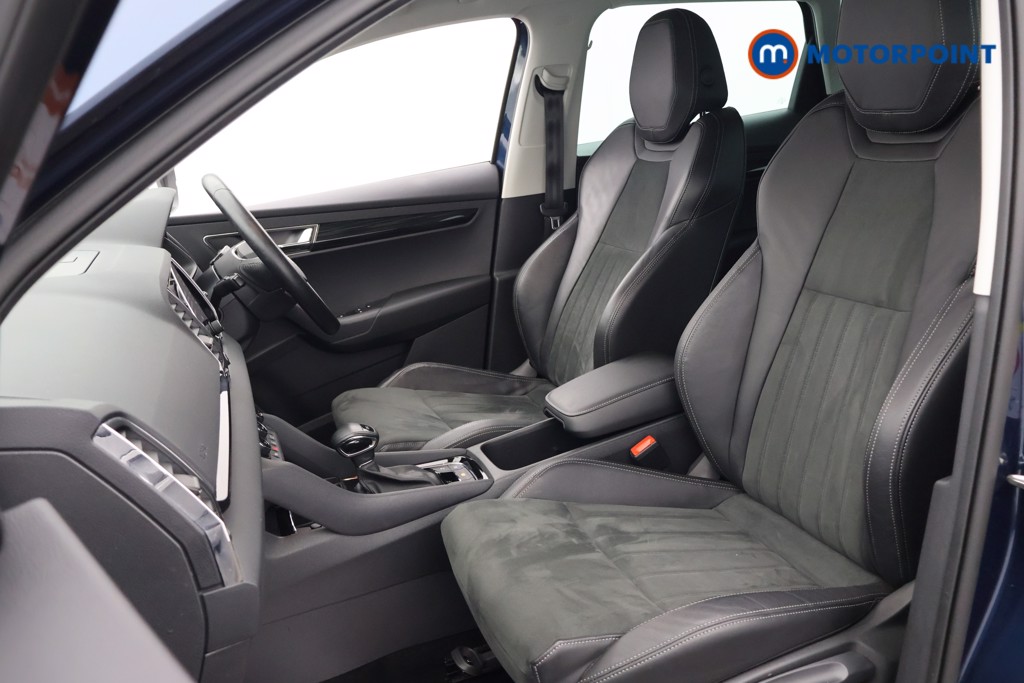 Used Skoda Karoq 2021 for sale - 77340413: Photo 40