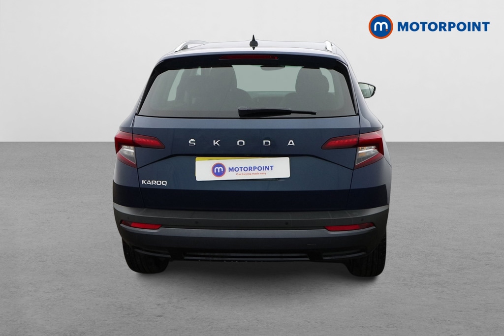 Used Skoda Karoq 2021 for sale - 77340413: Photo 6