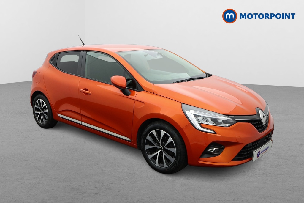 Used Renault Clio 2019 for sale - 76862712: Photo 1