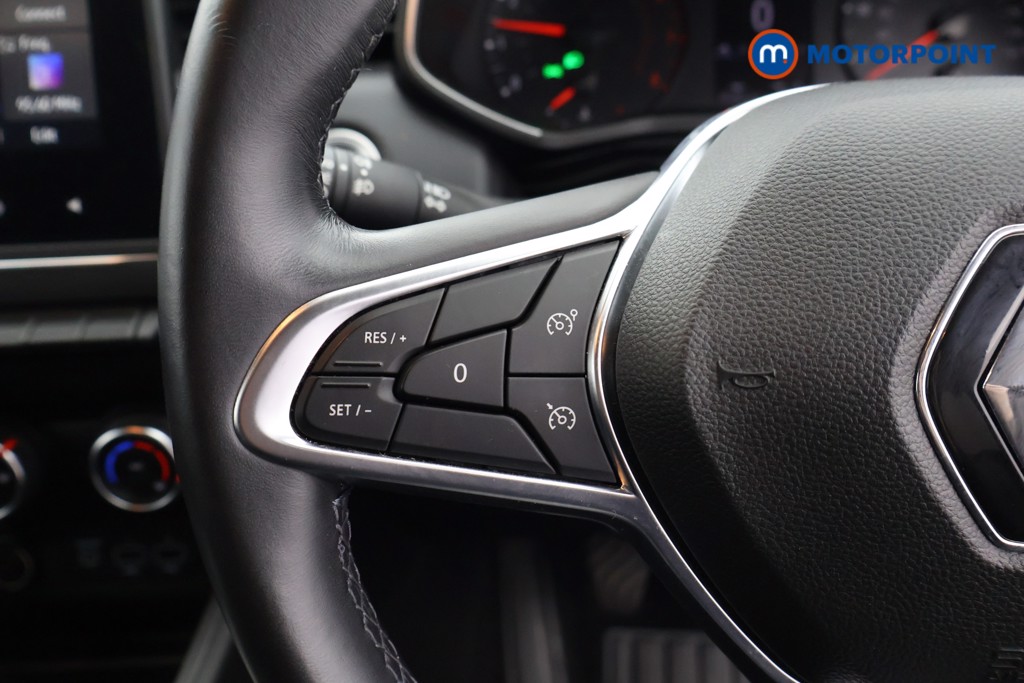 Used Renault Clio 2019 for sale - 76862712: Photo 10