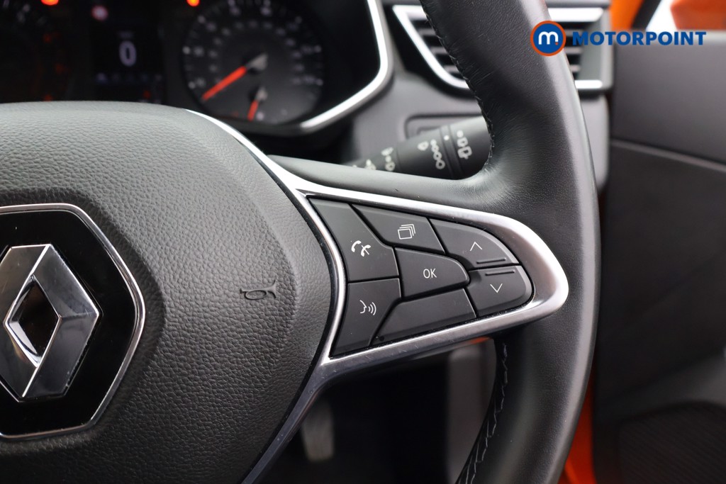 Used Renault Clio 2019 for sale - 76862712: Photo 11