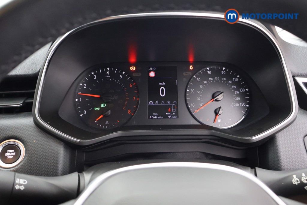 Used Renault Clio 2019 for sale - 76862712: Photo 12