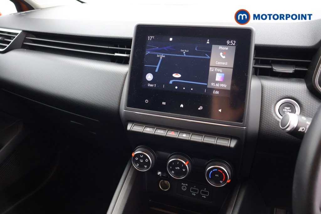 Used Renault Clio 2019 for sale - 76862712: Photo 13