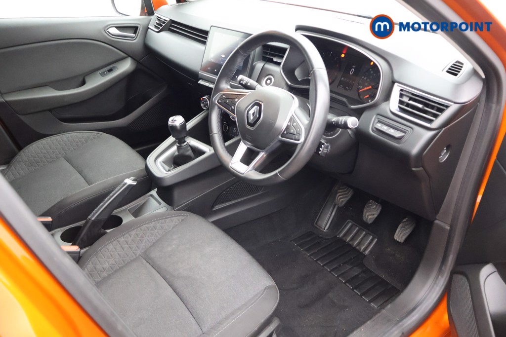 Used Renault Clio 2019 for sale - 76862712: Photo 19