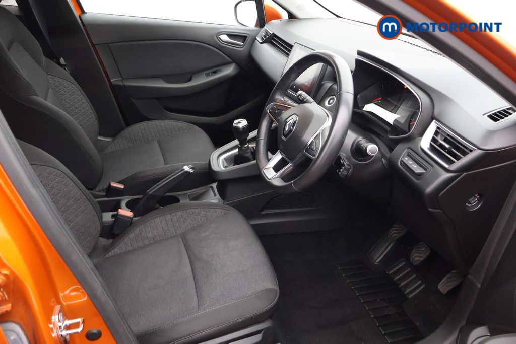 Used Renault Clio 2019 for sale - 76862712: Photo 20