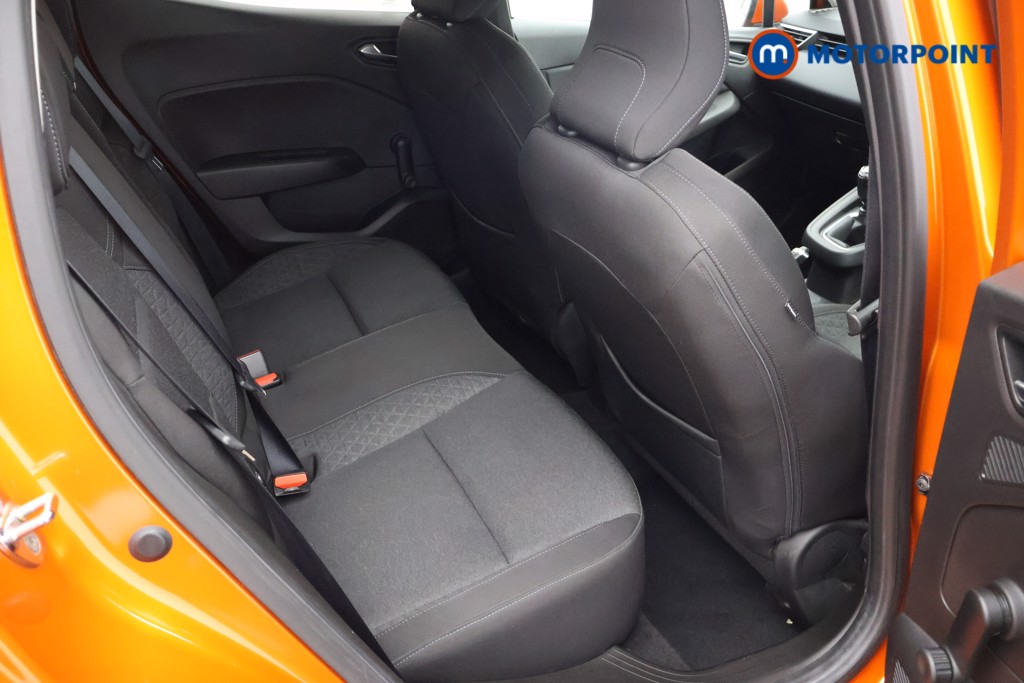 Used Renault Clio 2019 for sale - 76862712: Photo 21