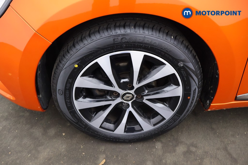 Used Renault Clio 2019 for sale - 76862712: Photo 28