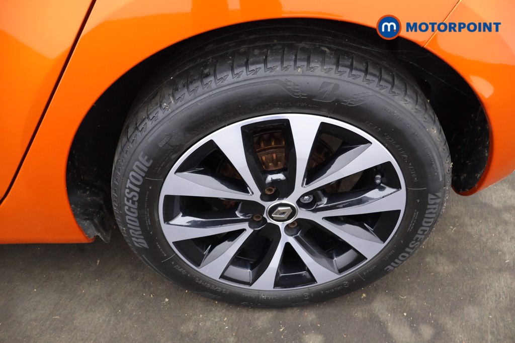 Used Renault Clio 2019 for sale - 76862712: Photo 29