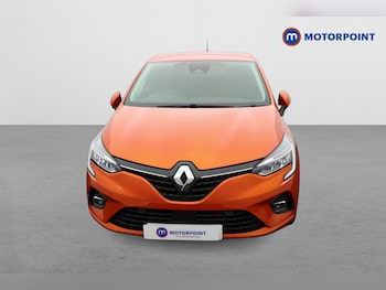 Used Renault Clio 2019 for sale - 76862712: Photo