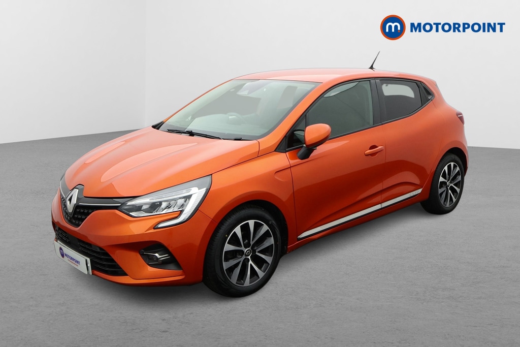 Used Renault Clio 2019 for sale - 76862712: Photo 3