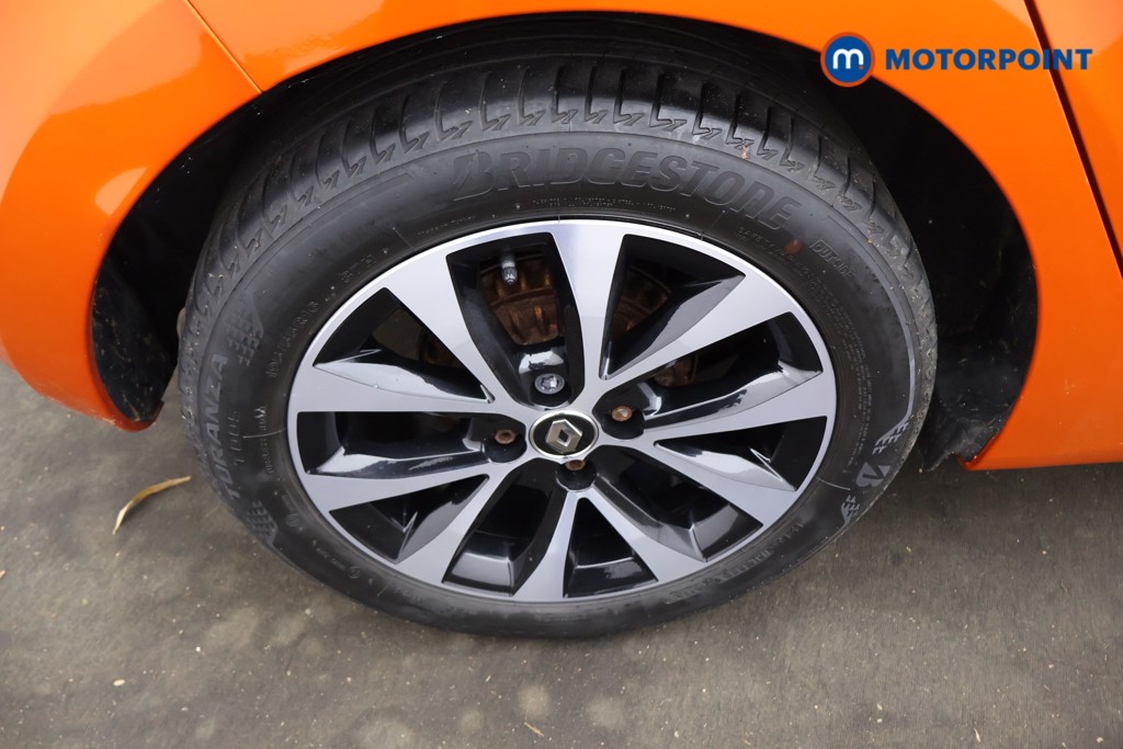 Used Renault Clio 2019 for sale - 76862712: Photo 30