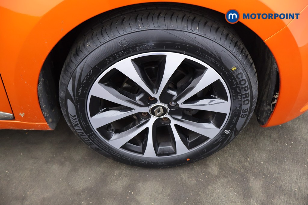 Used Renault Clio 2019 for sale - 76862712: Photo 31