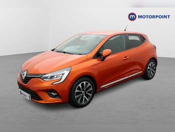 Used Renault Clio 2019 for sale - 76862712: Photo