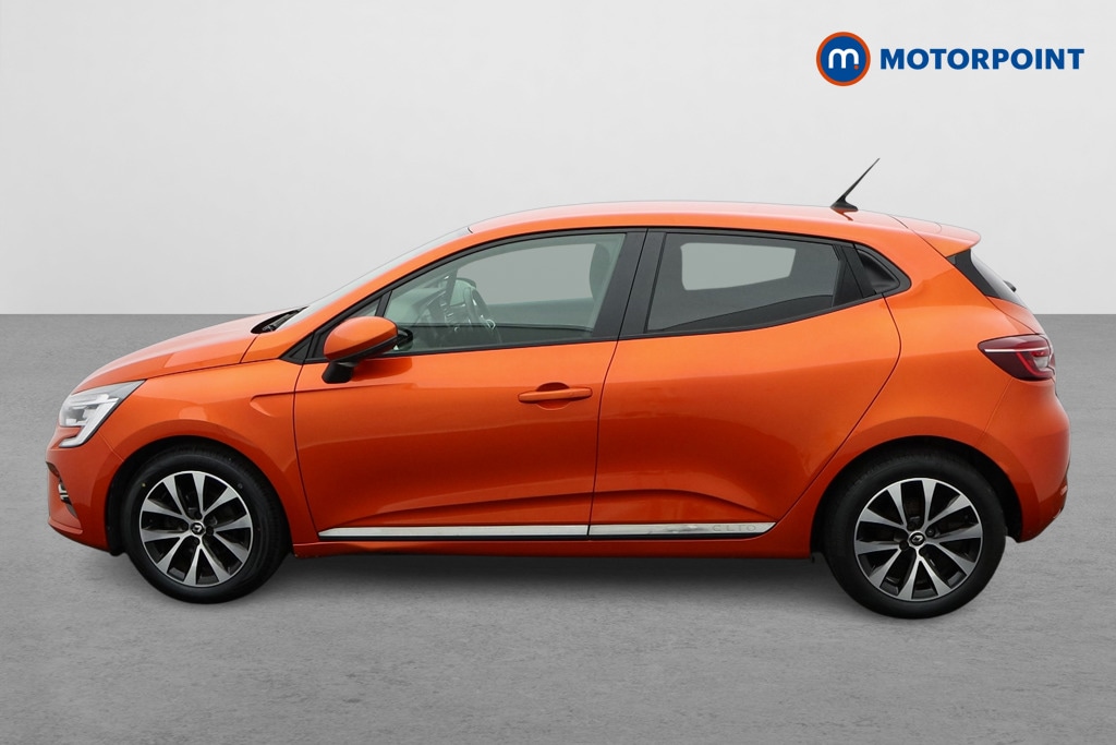 Used Renault Clio 2019 for sale - 76862712: Photo 4