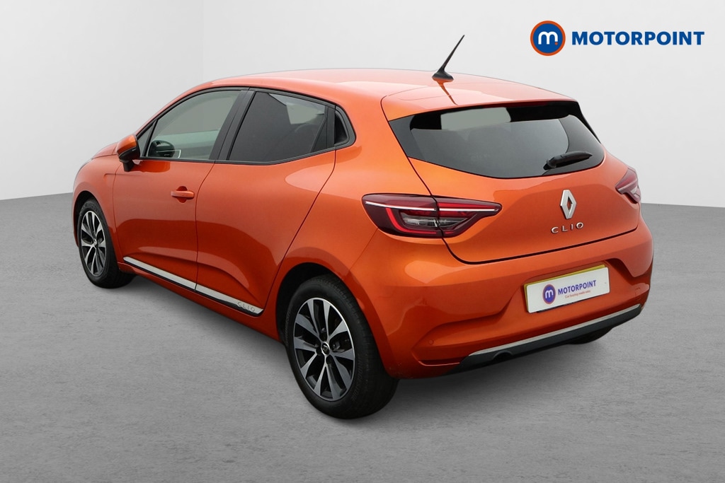 Used Renault Clio 2019 for sale - 76862712: Photo 5
