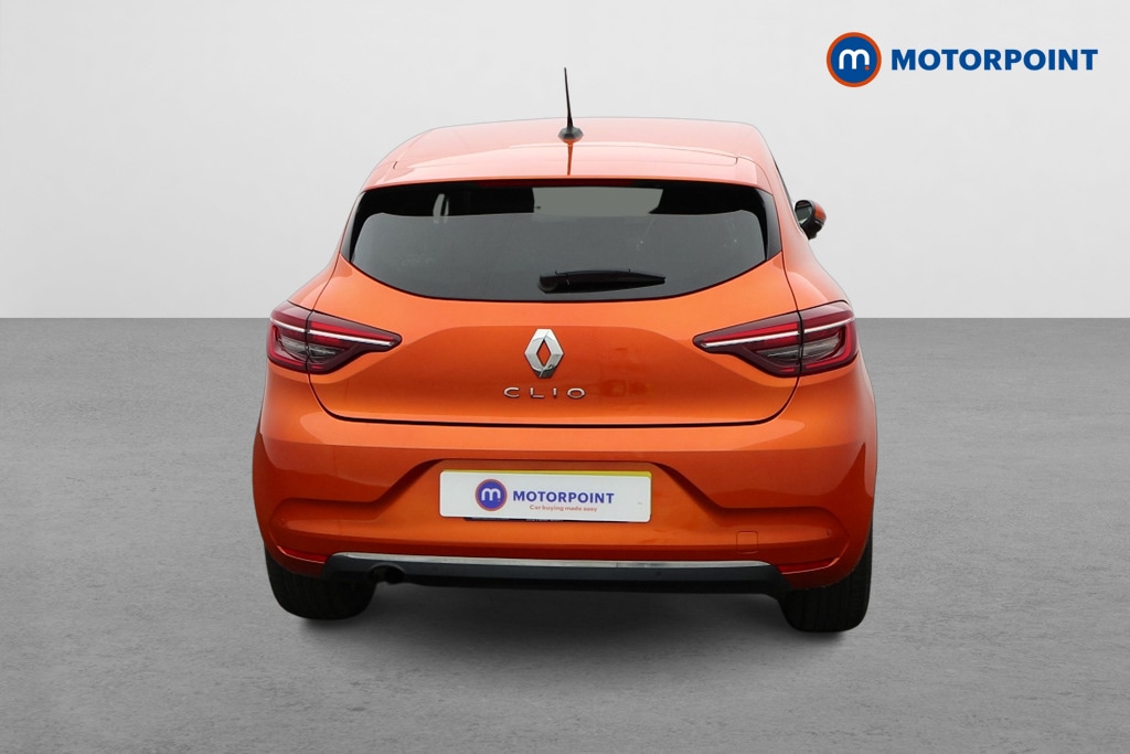 Used Renault Clio 2019 for sale - 76862712: Photo 6