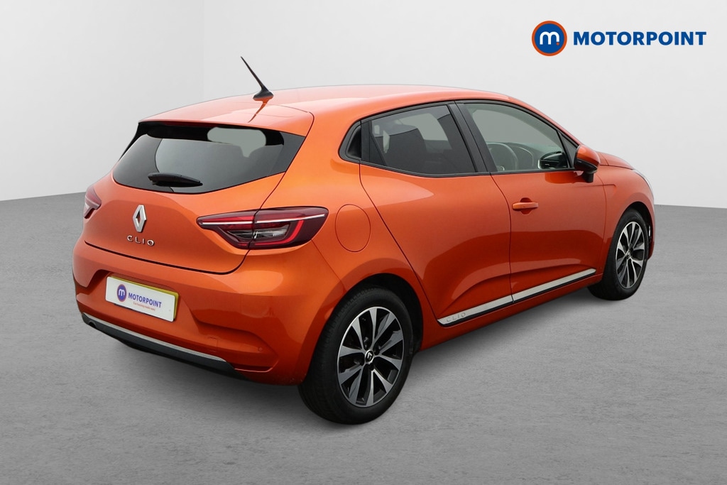 Used Renault Clio 2019 for sale - 76862712: Photo 7