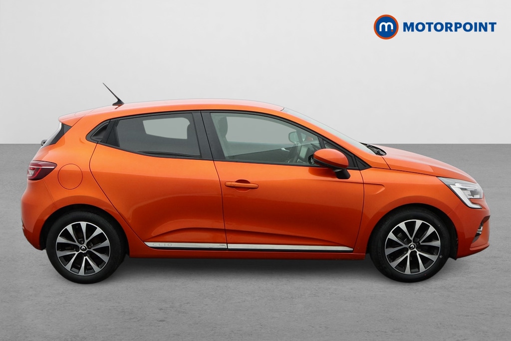Used Renault Clio 2019 for sale - 76862712: Photo 8