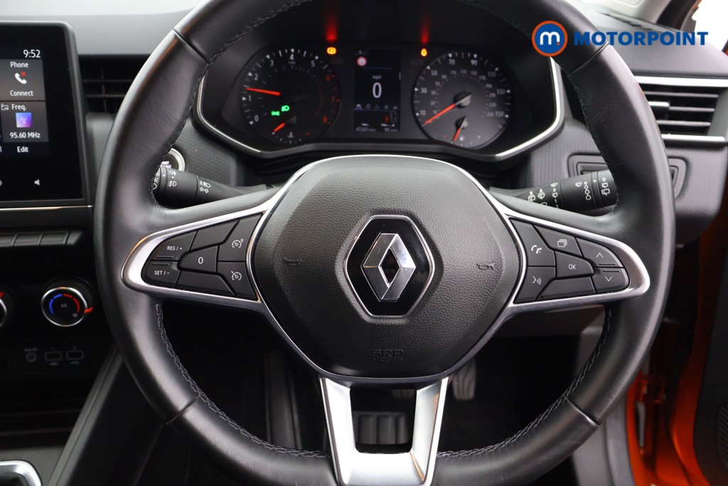 Used Renault Clio 2019 for sale - 76862712: Photo 9