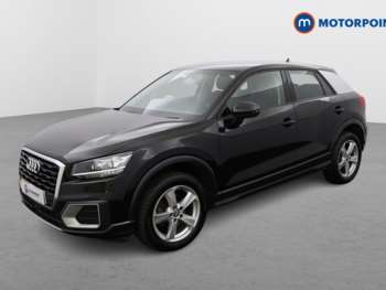 Used Audi Q2 2020 for sale - 74732916: Photo