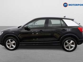 Used Audi Q2 2020 for sale - 74732916: Photo