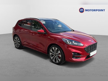 Used Ford Kuga 2022 for sale - 79570302: Photo