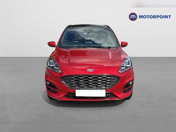 Used Ford Kuga 2022 for sale - 79570302: Photo