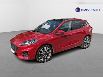 Used Ford Kuga 2022 for sale - 79570302: Photo