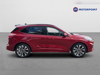 Used Ford Kuga 2022 for sale - 79570302: Photo