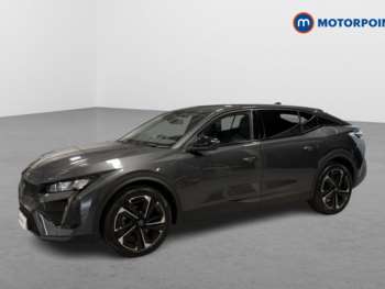 Used Peugeot 408 2023 for sale - 75056772: Photo