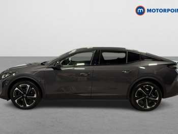 Used Peugeot 408 2023 for sale - 75056772: Photo