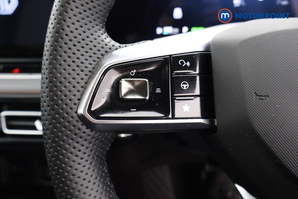 Used MG MG HS 2025 for sale - 77903947: Photo 10