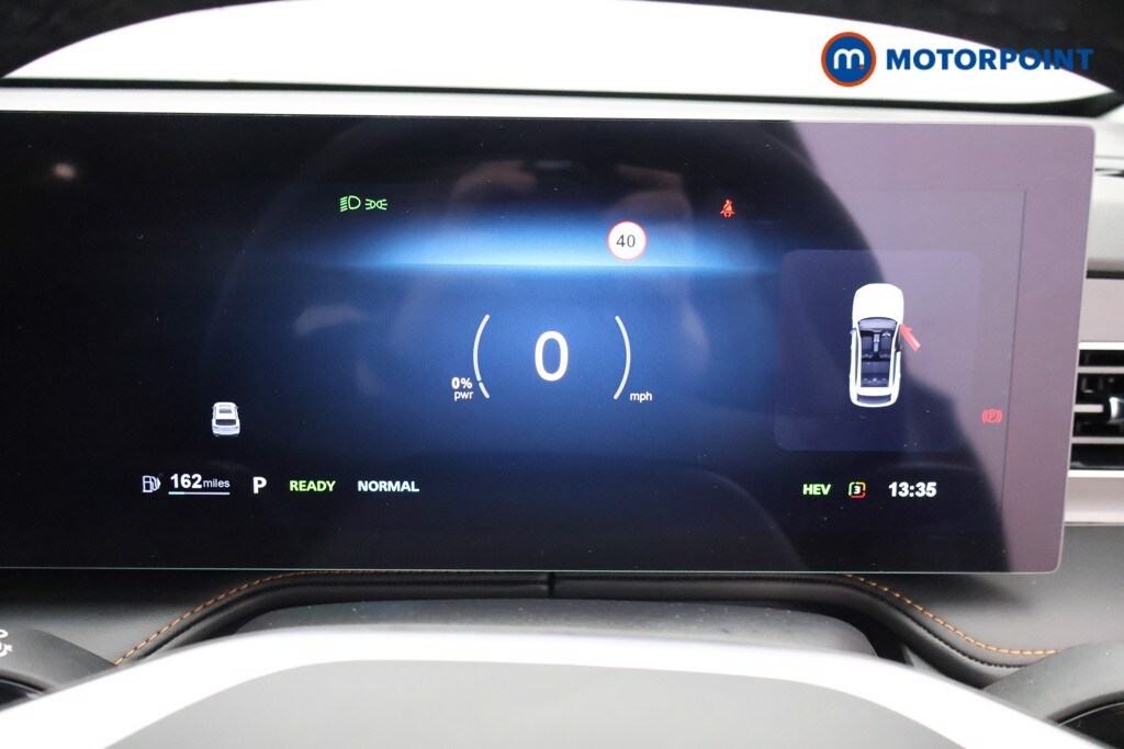 Used MG MG HS 2025 for sale - 77903947: Photo 12