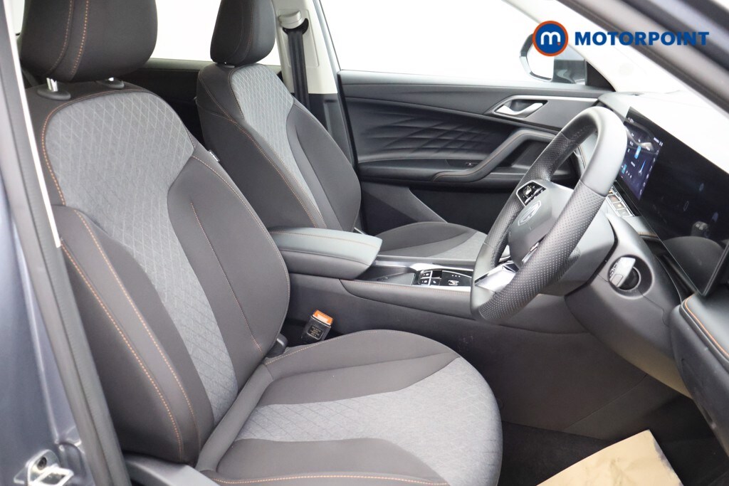 Used MG MG HS 2025 for sale - 77903947: Photo 21