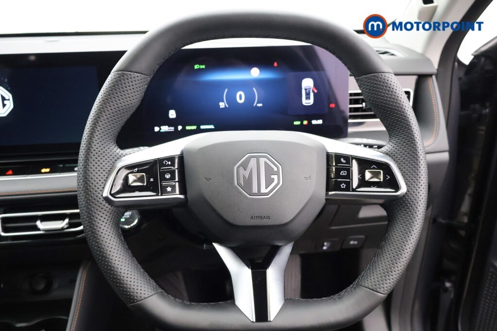 Used MG MG HS 2025 for sale - 77903947: Photo 9