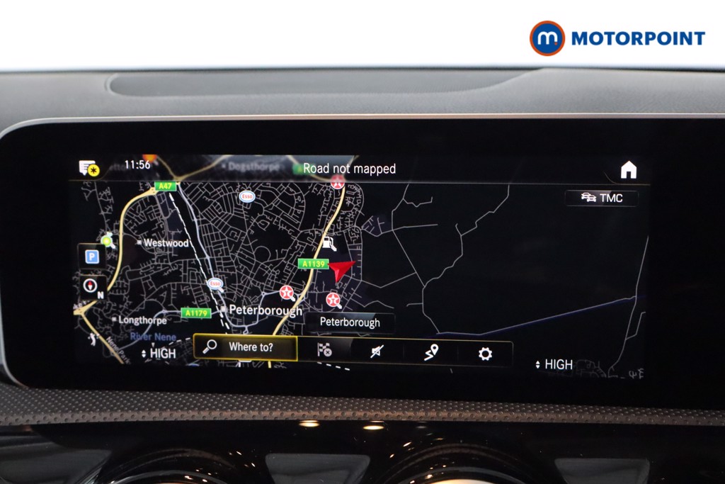 Used Mercedes-Benz CLA 2019 for sale - 76568919: Photo 10