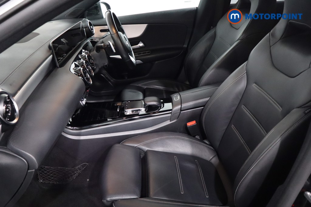 Used Mercedes-Benz CLA 2019 for sale - 76568919: Photo 12