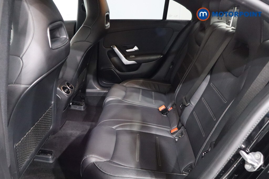 Used Mercedes-Benz CLA 2019 for sale - 76568919: Photo 13