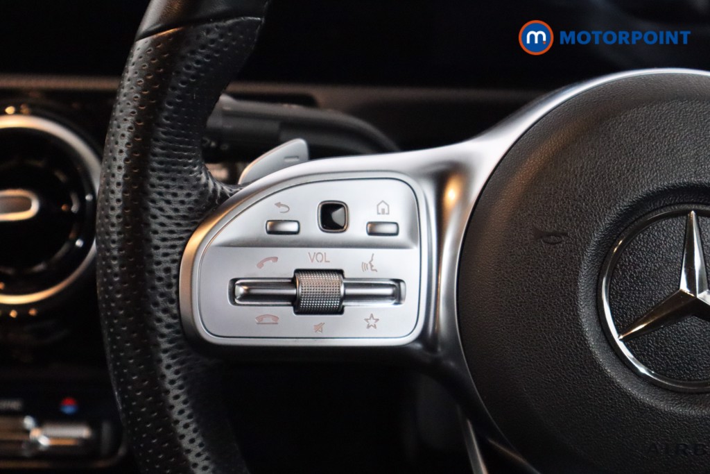 Used Mercedes-Benz CLA 2019 for sale - 76568919: Photo 15