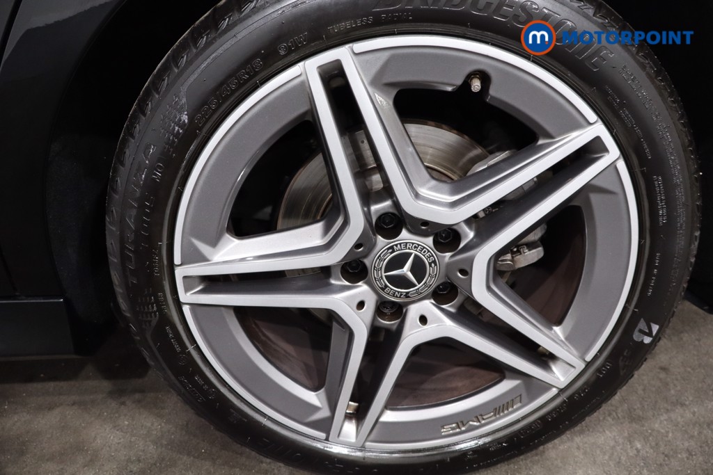 Used Mercedes-Benz CLA 2019 for sale - 76568919: Photo 20